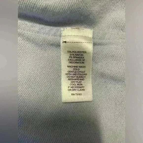 Cupio Tee size SMALL - Picture 3 of 4